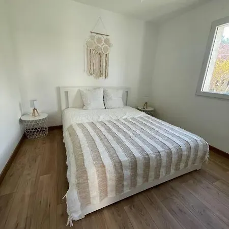 Сasa de vacaciones Angy House La Ciotat